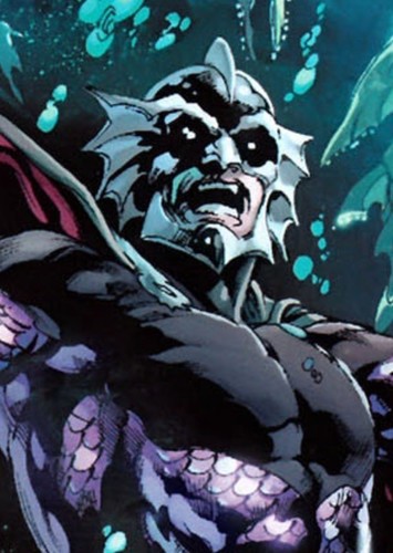 Ocean Master