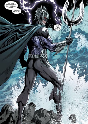 Ocean Master