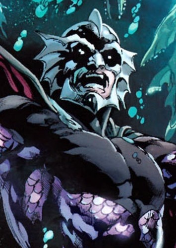 Ocean Master