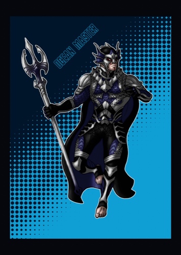 Ocean Master