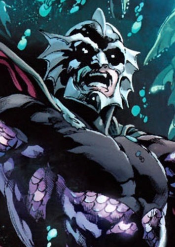 Ocean Master