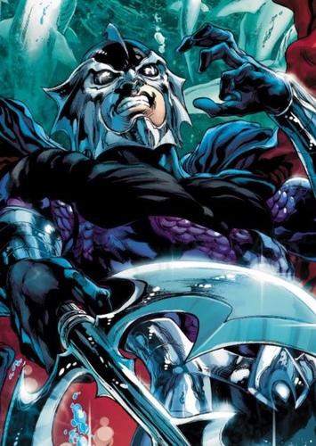 Ocean Master