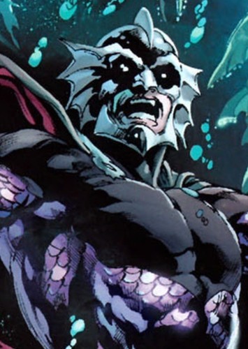 Ocean Master