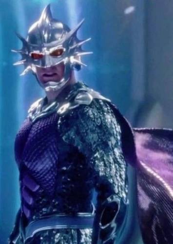 Ocean Master