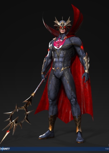 Ocean Master