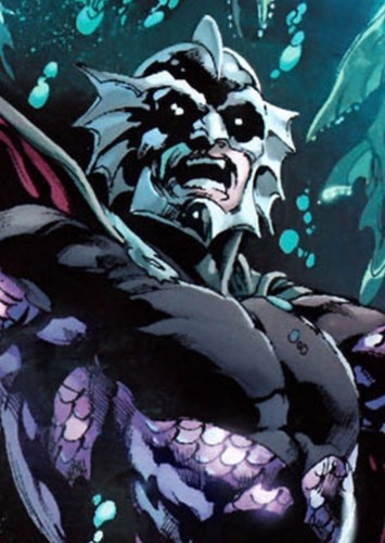 Ocean Master