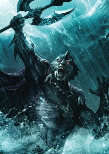 Ocean Master