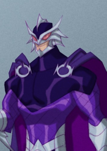 Ocean Master