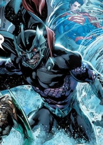 Orm Marius