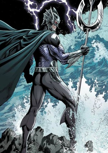 Ocean Master
