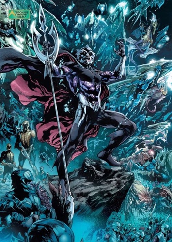 Ocean Master