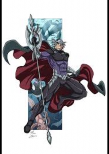 Ocean Master/ Orm Marius