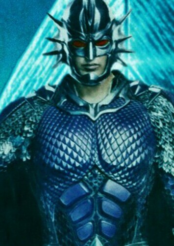 Ocean Master (Orm Marius) (Flashpoint Earth)