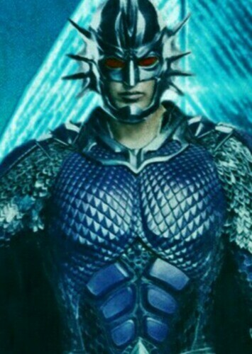 Ocean Master (Orm Marius) (Opening Scene Cameo)