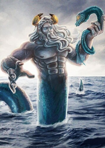 Oceanus