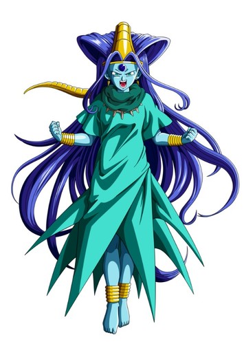 Oceanus Shenron