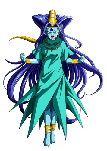 Oceanus Shenron