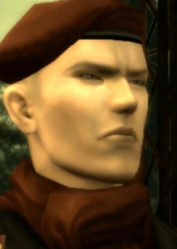 Ocelot