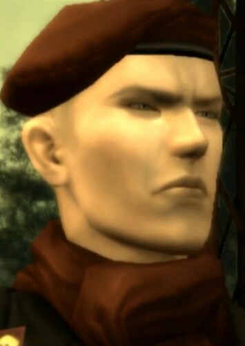 Ocelot
