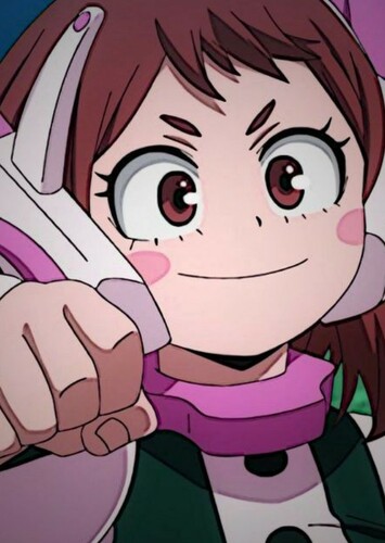 Ochako Uraraka (16)