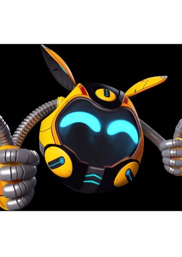 Ochobot