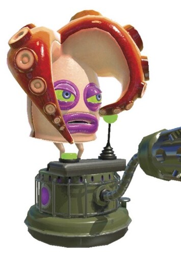 Octarians