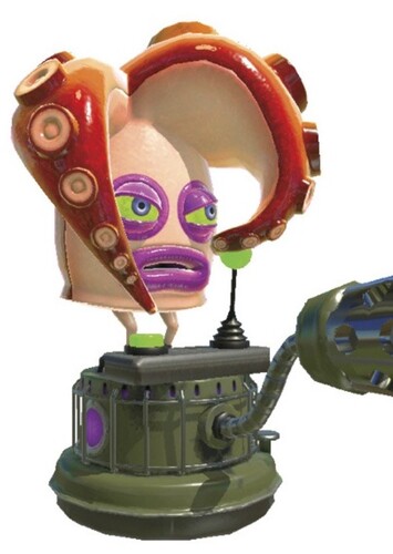 Octarians