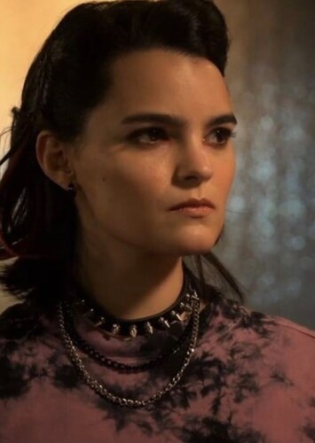 Octavia
