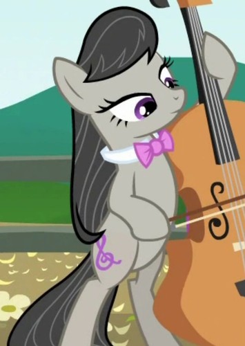 Octavia Melody
