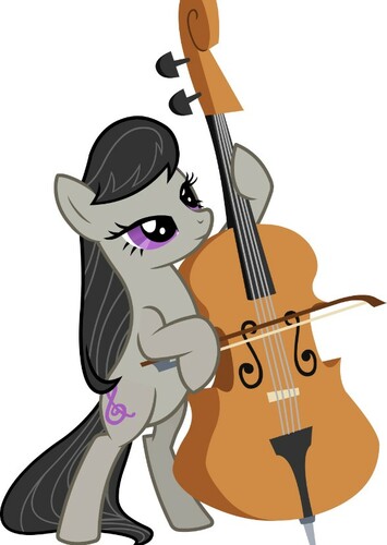 Octavia Melody