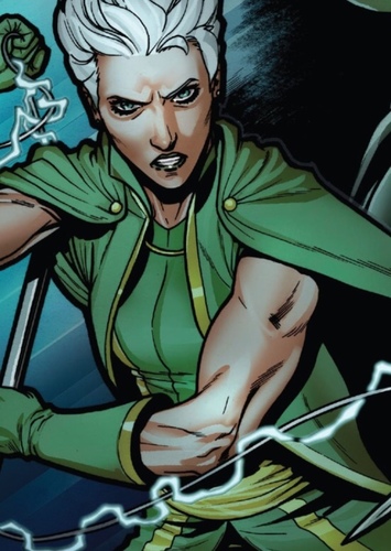 Octavia Vermis