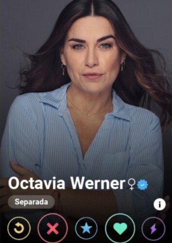 Octavia Werner