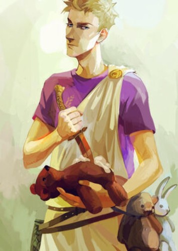 Octavian