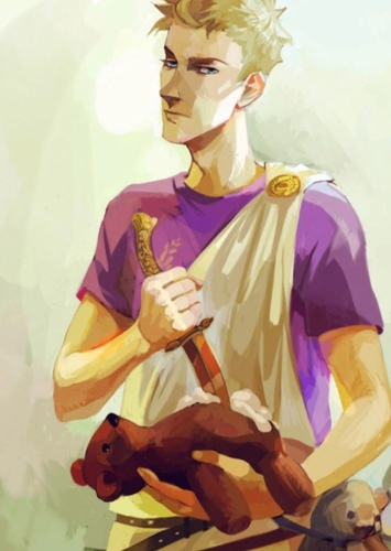 Octavian