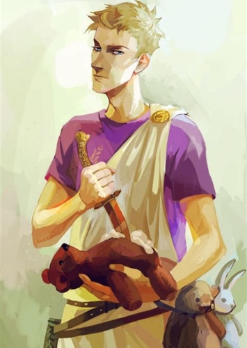 Octavian