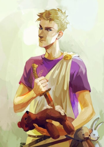 Octavian