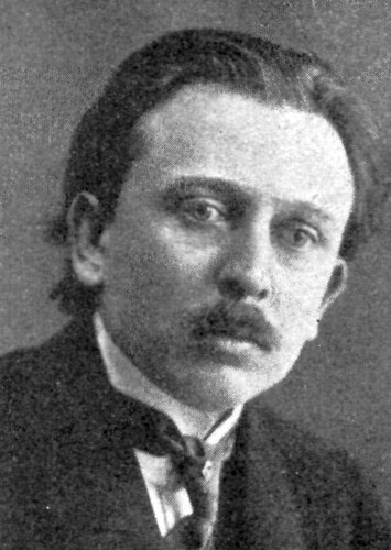 Octavian Goga