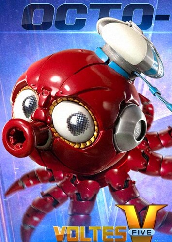 Octo-1