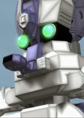 Octo Zord