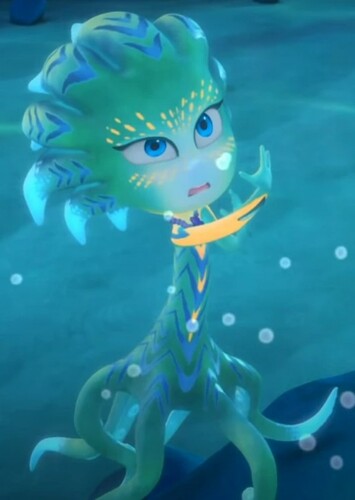 Octobella