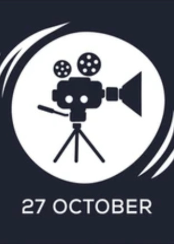 October 27
