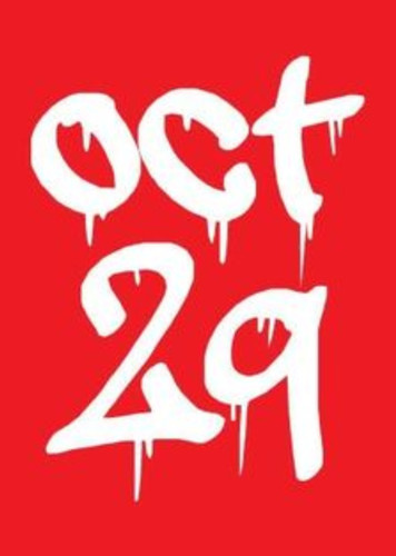 October 29