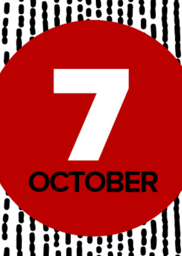 October 7