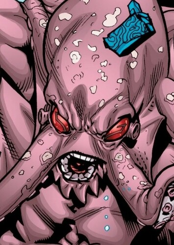 Octoboss