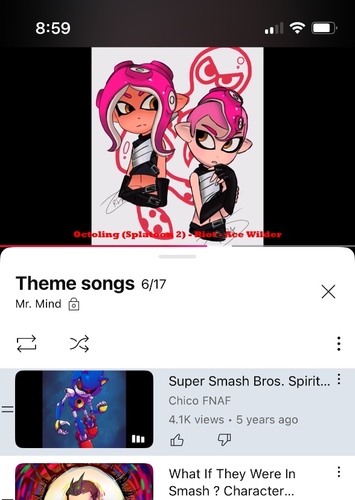 Octoling