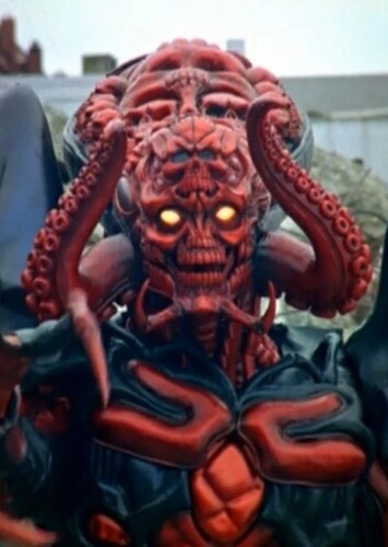 Octomus the Master