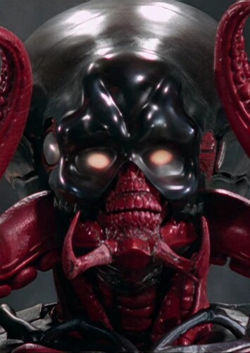 Octomus the Master
