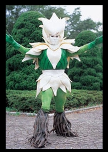 Octoplant