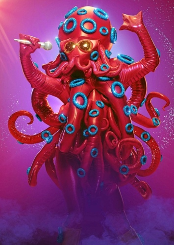 Octopus