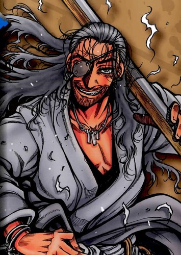 Oda Nobunaga